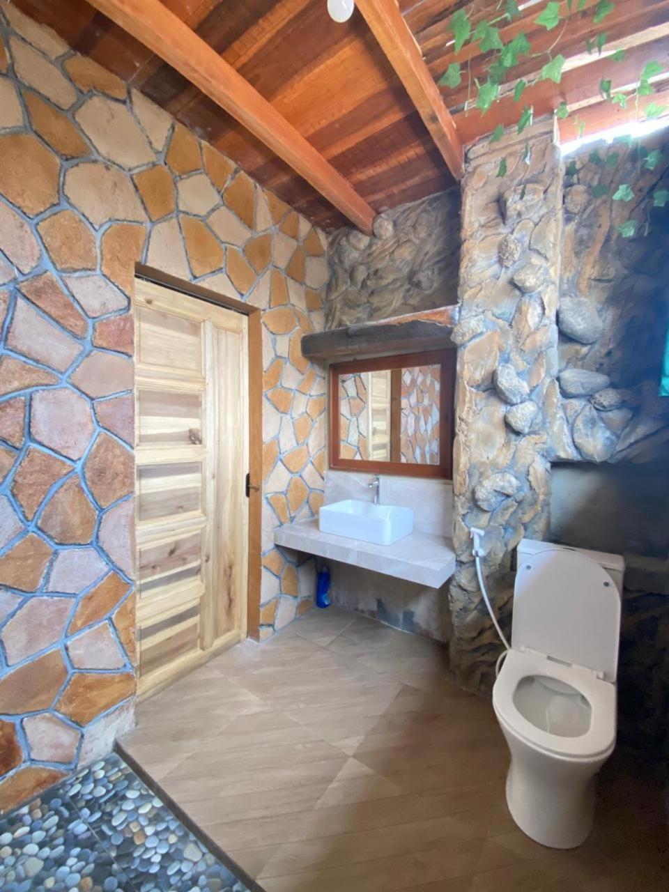 Ada Homestay Магеланг Екстериор снимка